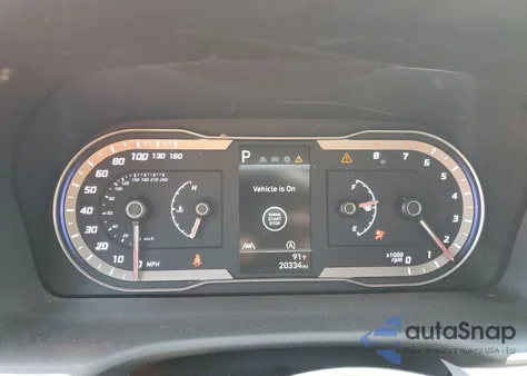 2023 Hyundai Tucson Sel from USA, damaged, VIN 5NMJB3AE4PH240298